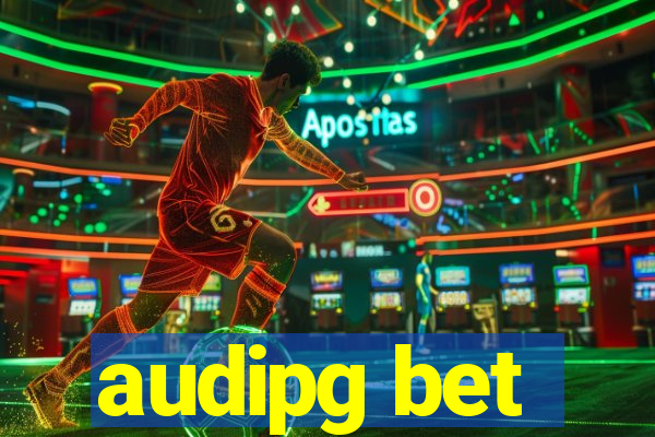 audipg bet